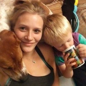 Meet your Posher, Jessi